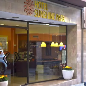 *** Hotel Sunshine Park Espagne