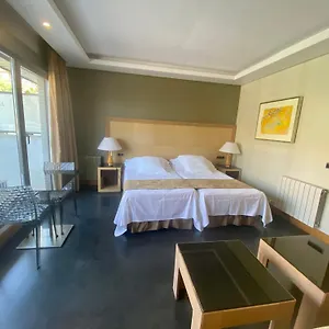  Appart hôtel Artplatinum Suites&apartments Espagne