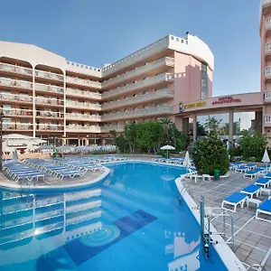 **** Appart hôtel Dorada Palace Espagne
