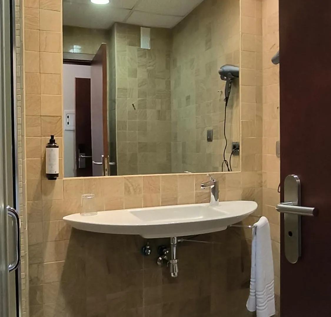 Hotel Baeza Monumental By Eme Hoteles