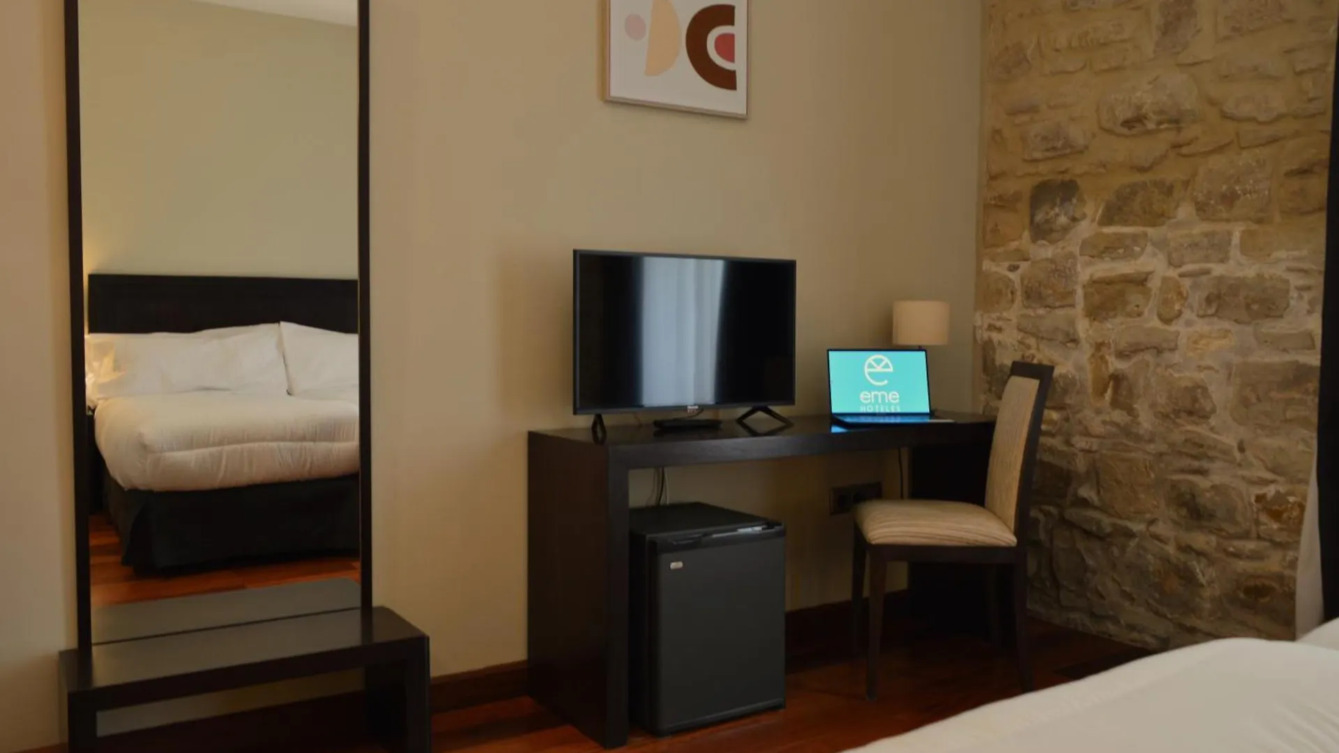 Hotel Baeza Monumental By Eme Hoteles