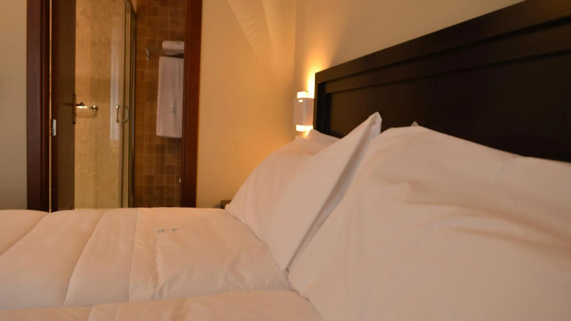 Hotel Baeza Monumental By Eme Hoteles 3*,
