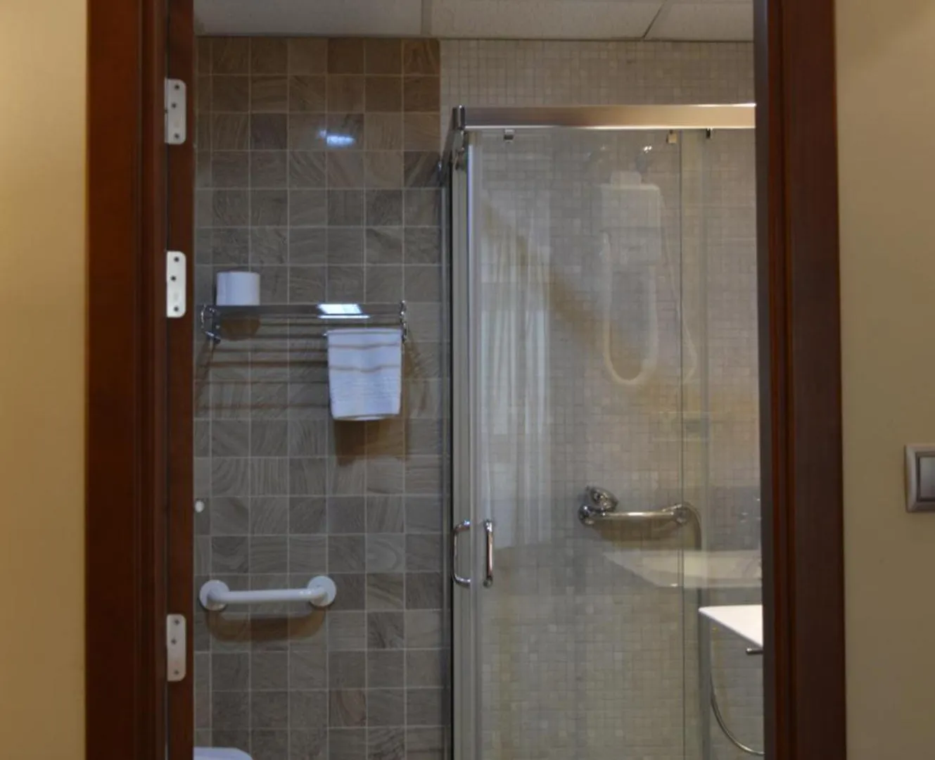 Hotel Baeza Monumental By Eme Hoteles