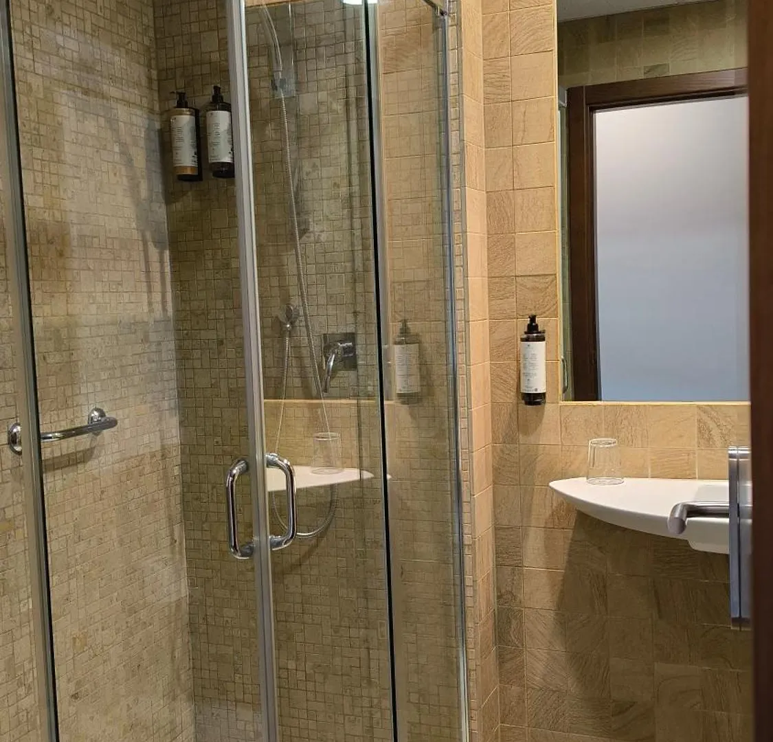 Hotel Baeza Monumental By Eme Hoteles