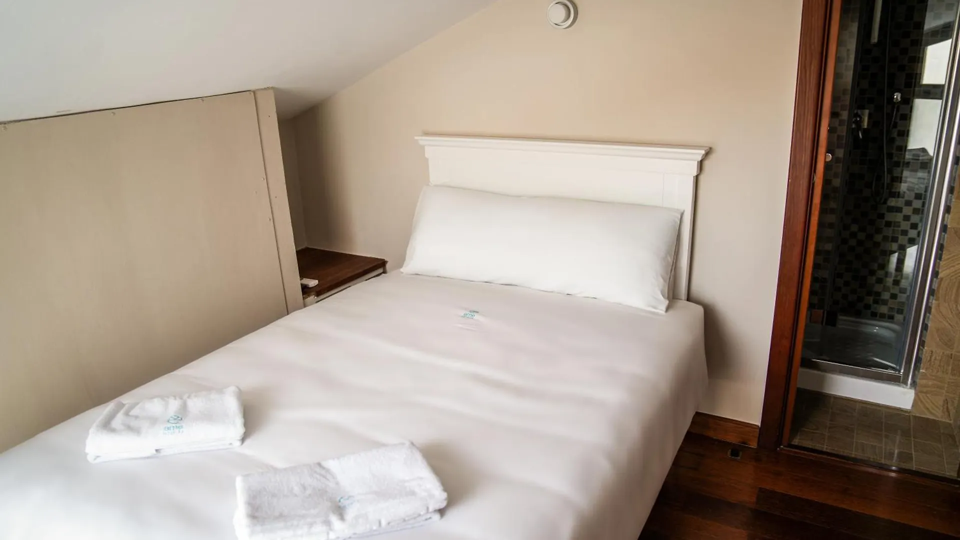 Hotel Baeza Monumental By Eme Hoteles 3*,