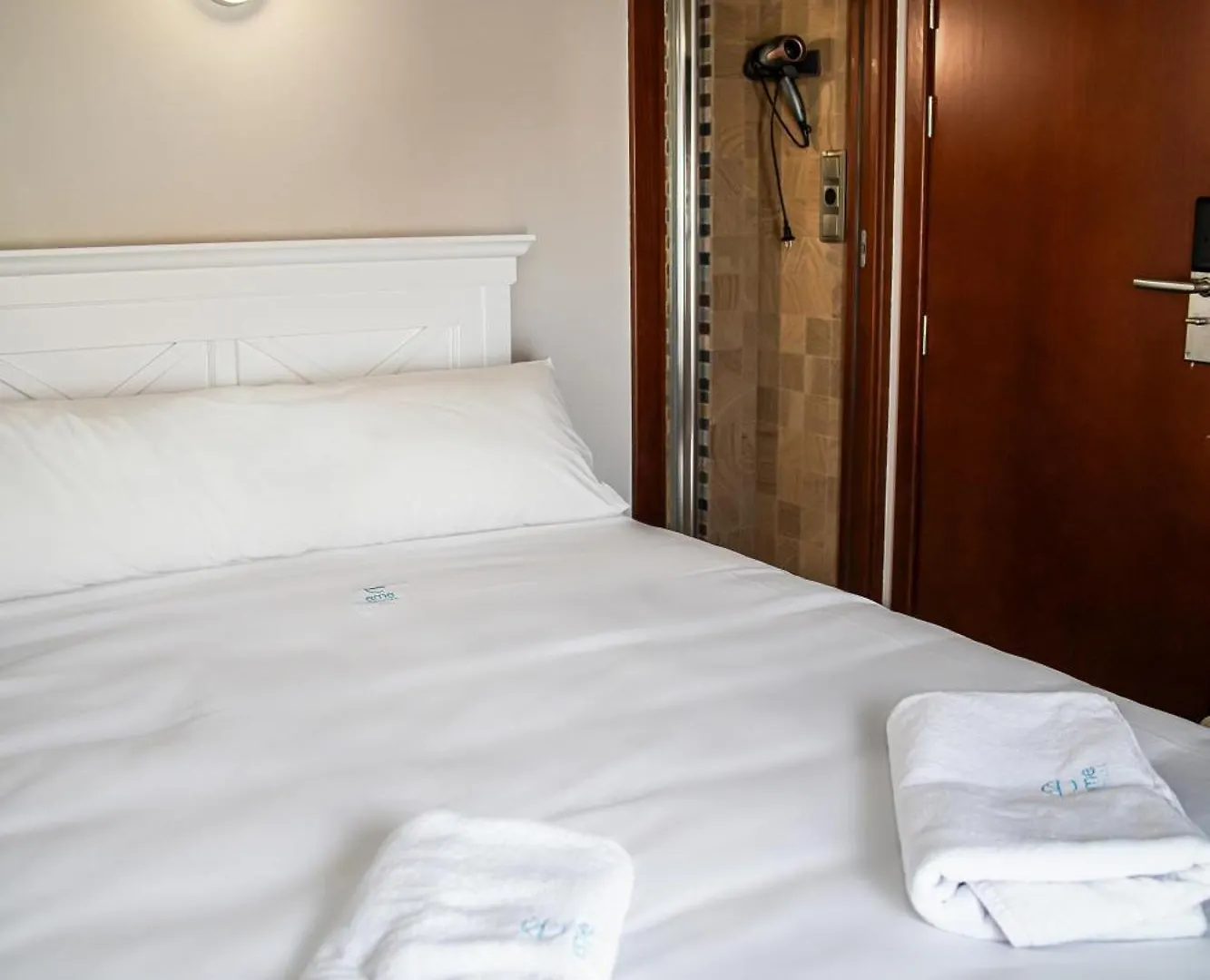 Hotel Baeza Monumental By Eme Hoteles