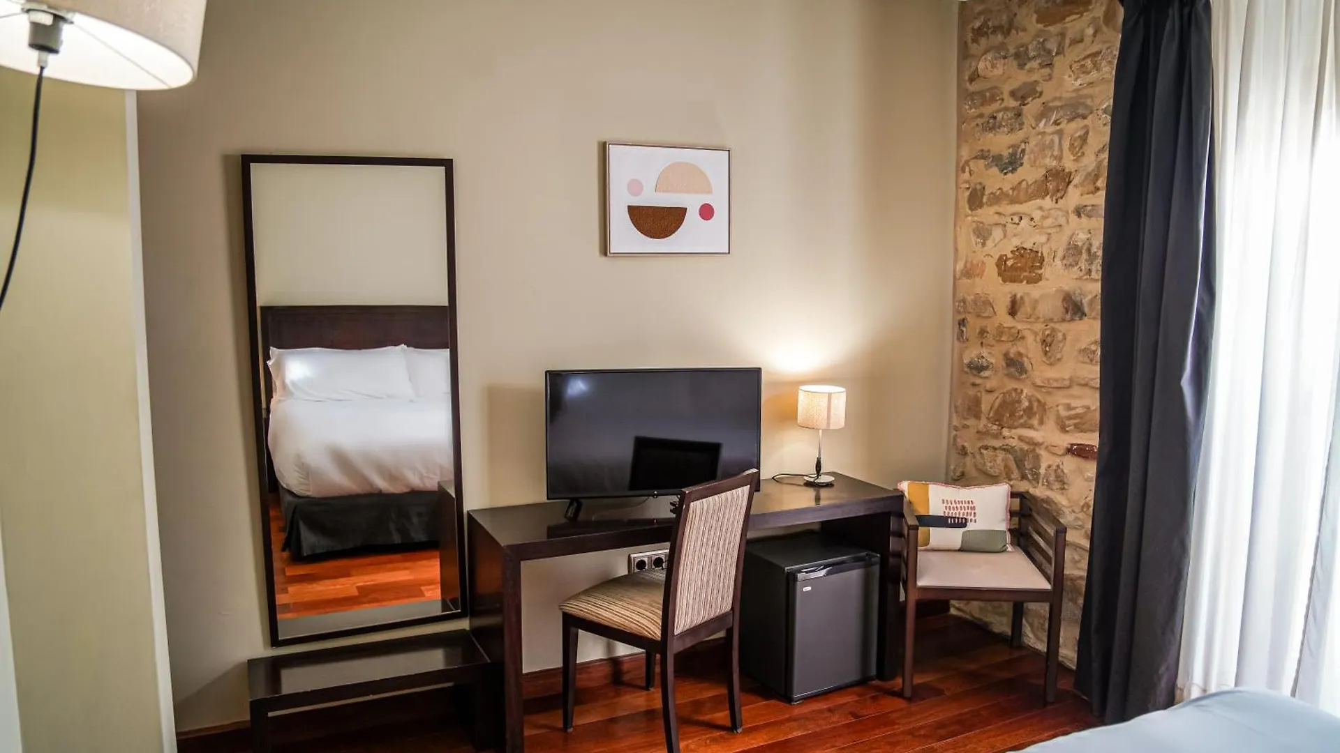 Hotel Baeza Monumental By Eme Hoteles Espagne