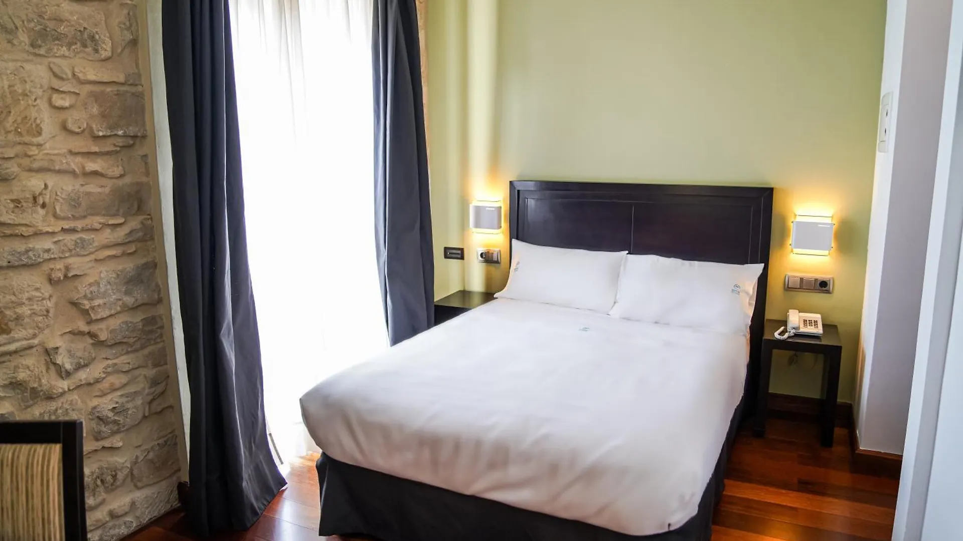 ***  Hotel Baeza Monumental By Eme Hoteles Espagne