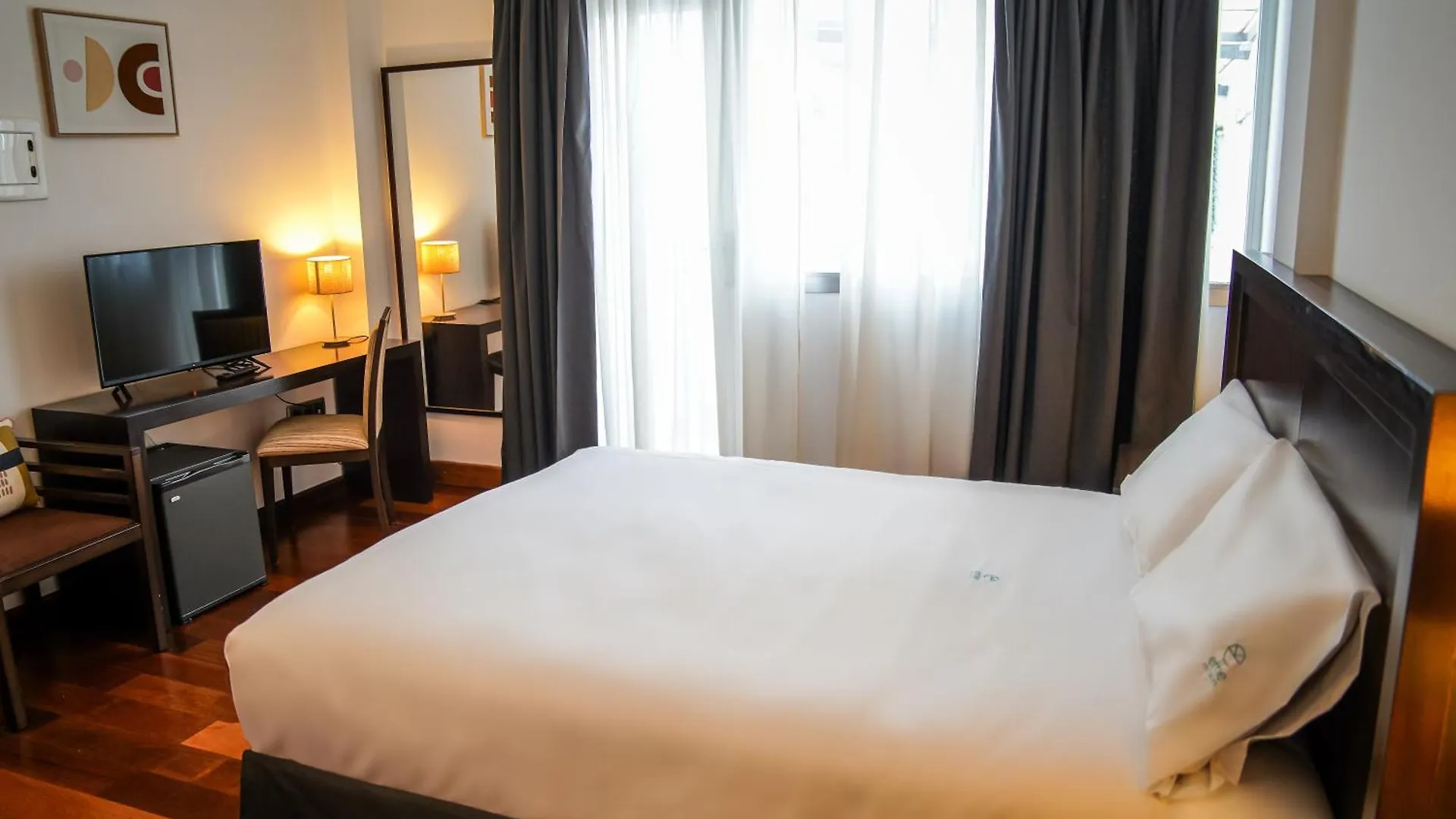 Hotel Baeza Monumental By Eme Hoteles