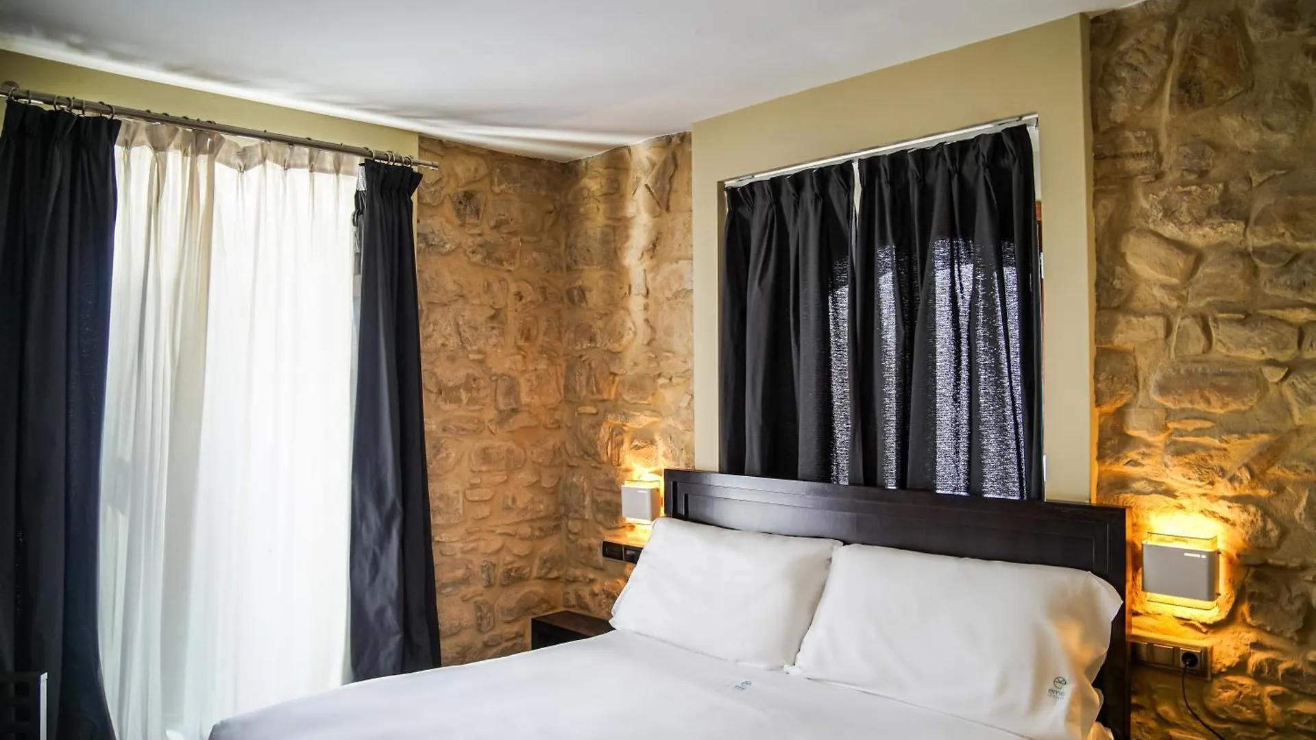 Hotel Baeza Monumental By Eme Hoteles 3*,
