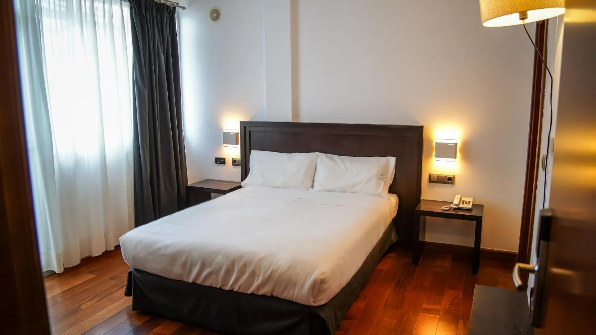 Hotel Baeza Monumental By Eme Hoteles 3*,  Espagne