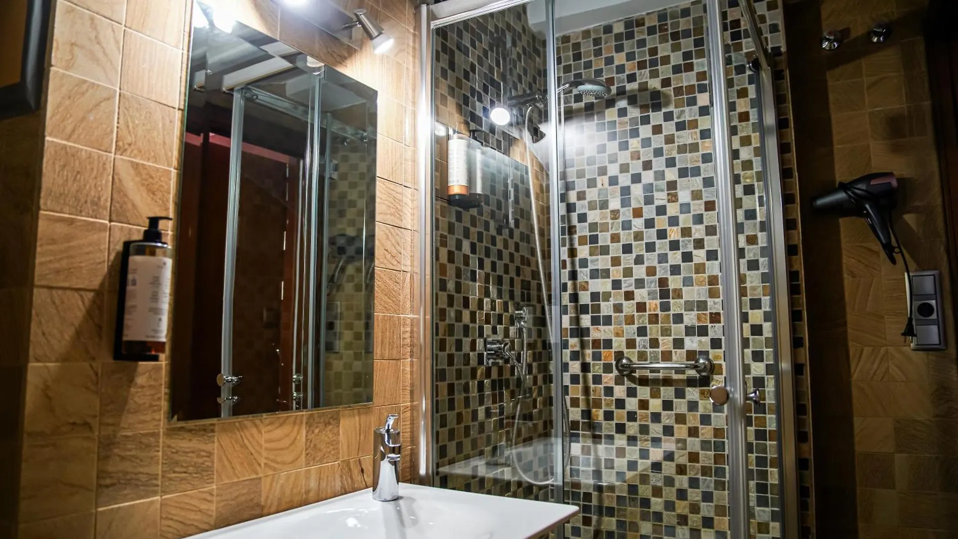 Hotel Baeza Monumental By Eme Hoteles Espagne