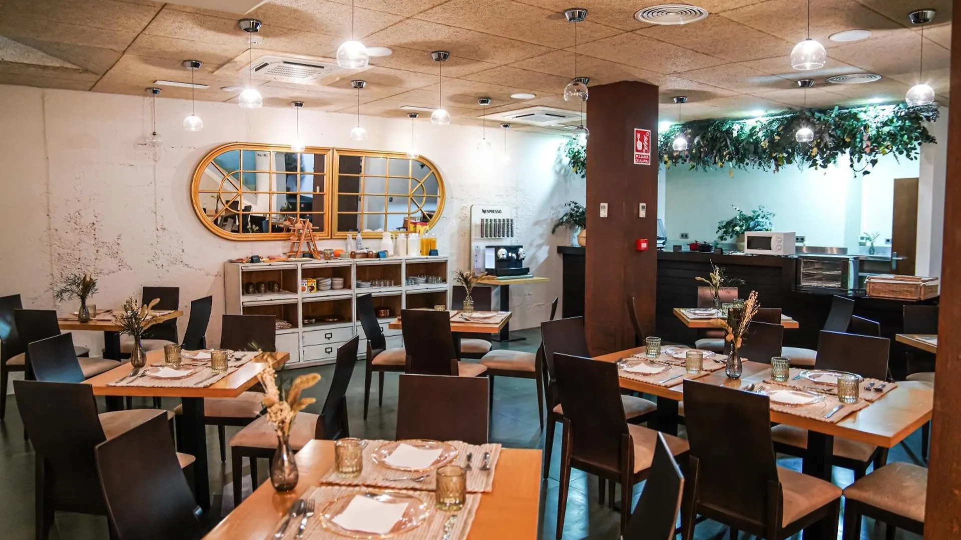 Hotel Baeza Monumental By Eme Hoteles Espagne