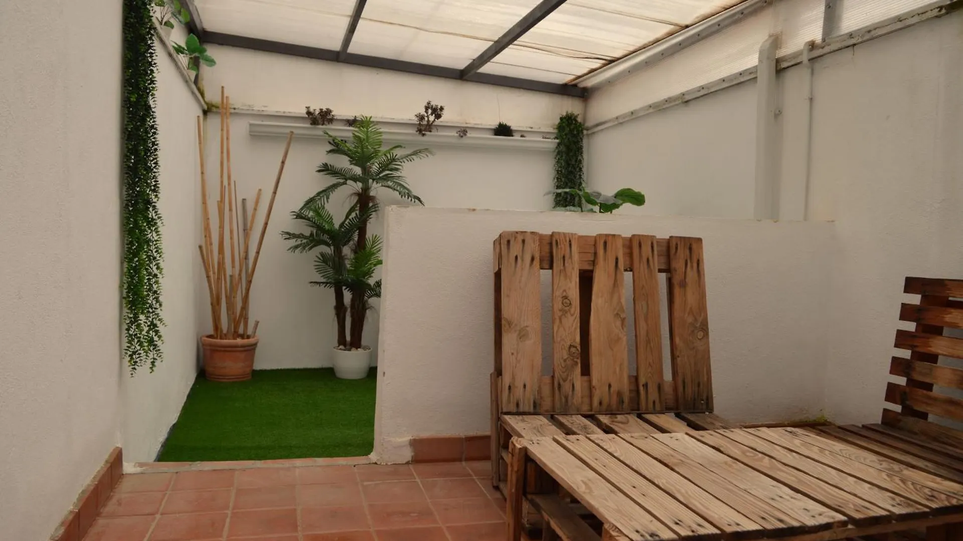 Hotel Baeza Monumental By Eme Hoteles