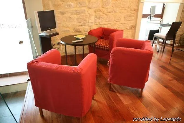Hotel Baeza Monumental By Eme Hoteles Espagne