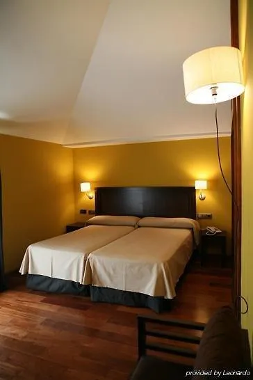 Hotel Baeza Monumental By Eme Hoteles Espagne