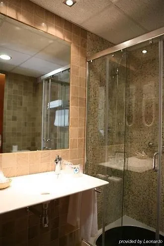 Hotel Baeza Monumental By Eme Hoteles