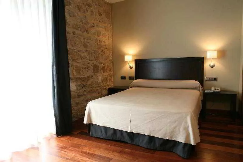 ***  Hotel Baeza Monumental By Eme Hoteles Espagne