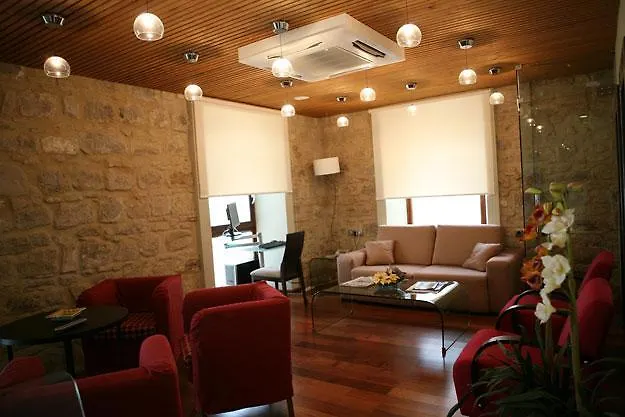 Hotel Baeza Monumental By Eme Hoteles