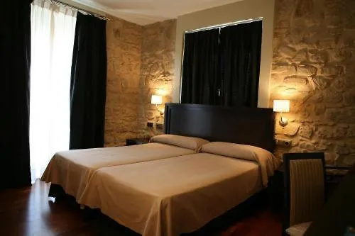 Hotel Baeza Monumental By Eme Hoteles 3*,